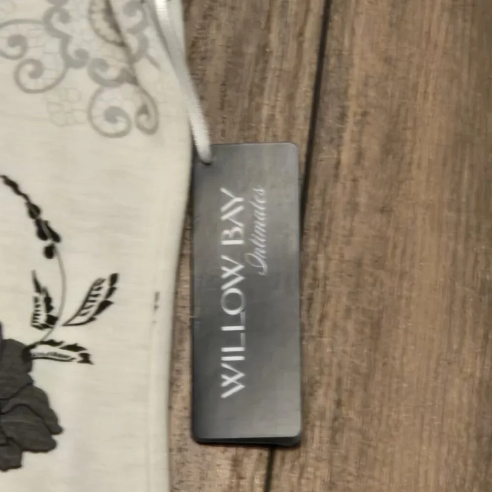 NWT Willow Bay‎ Pajama Lounge Night Shirt NEW